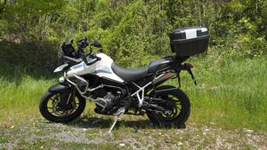 Triumph Tiger 900 GT Pro (2020 - 23) 