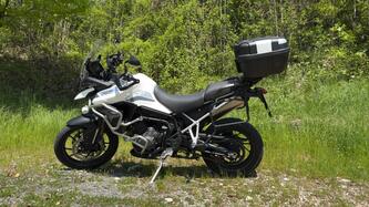 Triumph Tiger 900 GT Pro (2020 - 23) usata