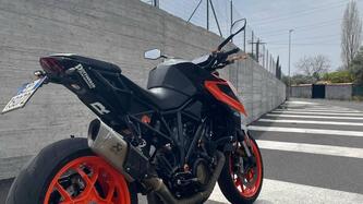 KTM 1290 Super Duke R (2019) usata