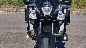 KTM 1290 Super Adventure (2015 - 16) 