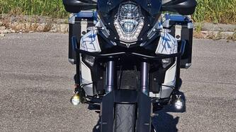 KTM 1290 Super Adventure (2015 - 16) usata