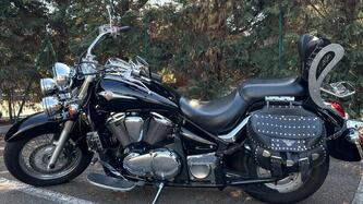 Kawasaki Vulcan VN 900 Custom (2006 - 09) usata