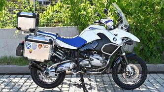 Bmw R 1200 GS Adventure (2010 - 13)