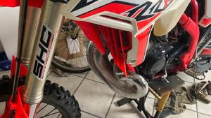 Betamotor RR X-PRO 200 2T Enduro (2025) 