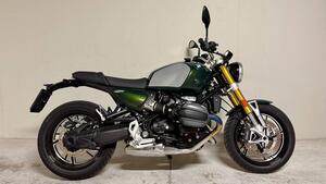 Bmw R 12 nineT (2023 - 25) 