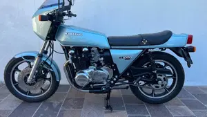 Kawasaki  