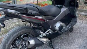 Honda Integra 750 DCT (2018 - 20) 