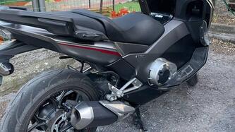 Honda Integra 750 DCT (2018 - 20) usata