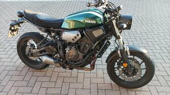 Yamaha XSR 700 ABS (2016 - 20) usata
