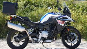 Bmw F 750 GS (2021 - 24) 
