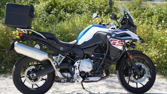 Bmw F 750 GS (2021 - 24)