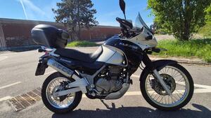 Kawasaki KLE 500 (2001 - 04) 