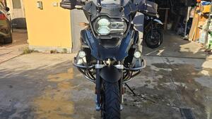 Bmw R 1250 GS (2021 - 24) 