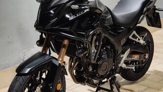 Honda CB 500 X (2022 - 23) usata