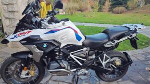 Bmw R 1250 GS (2021 - 24) 