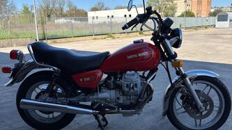 Moto Guzzi 