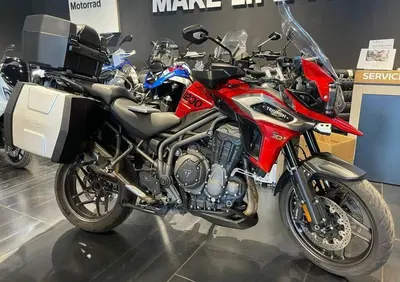 Triumph Tiger 1200 XRt (2018 - 20) - Annuncio 9683459