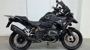 Bmw R 1250 GS (2021 - 24) 