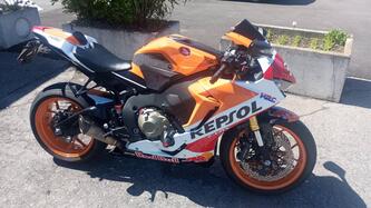 Honda CBR 1000 RR Fireblade SP (2017 - 19)