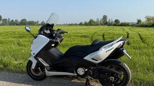 Yamaha T-Max 530 (2012 - 14) 