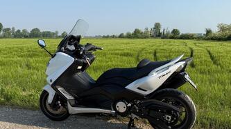 Yamaha T-Max 530 (2012 - 14)