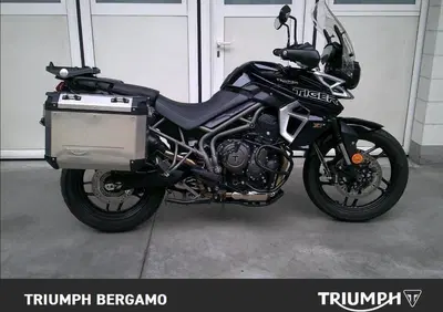 Triumph Tiger 800 XRx (2015 - 17) - Annuncio 9704632