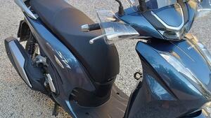Honda SH 350 (2021 - 24) 