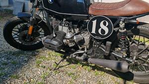 Bmw R 65 (1978 - 84) 