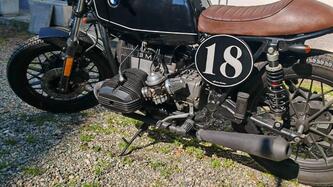 Bmw R 65 (1978 - 84)