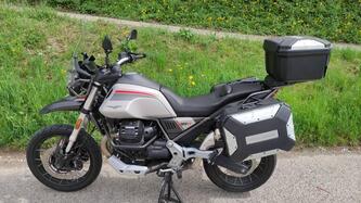 Moto Guzzi V85 TT Travel (2021 - 23) usata