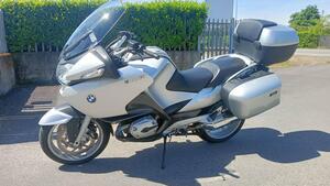 Bmw R 1200 RT (2008 - 09) 