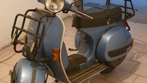 Piaggio  