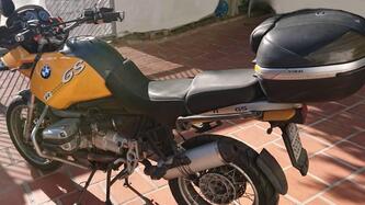 Bmw R 1150 GS ABS (1999 - 03) usata