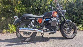 Moto Guzzi V7 Special (2012 - 14)