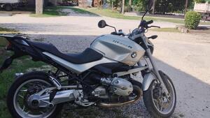 Bmw K 1200 R
