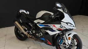 Bmw S 1000 RR (2023 - 24) 