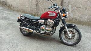 Triumph Thunderbird 900 (1995 - 01) 
