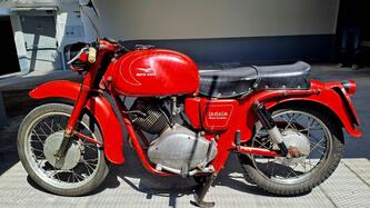 Moto Guzzi 