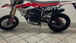 Vent Derapage 125 4T (2022 - 25) 