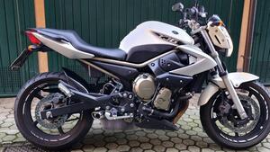 Yamaha XJ6 (2008 - 15) 
