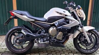 Yamaha XJ6 (2008 - 15) usata