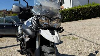 Triumph Tiger 800 XC (2011 - 12) usata
