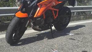KTM 1390 Super Duke R (2024 - 25) 