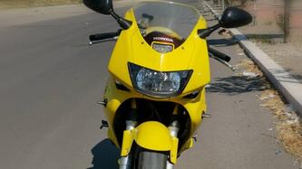 Honda VTR 1000 F Firestorm (1997 - 00) usata