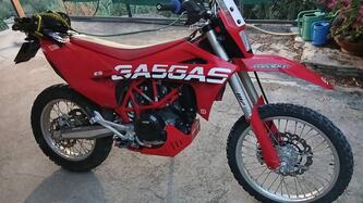 GASGAS ES 700 (2022 - 25) usata