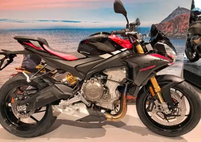 Aprilia Tuono 660 Factory (2025 - 26) - Annuncio 9704840