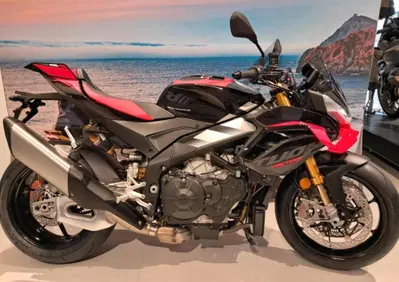 Aprilia Tuono V4 Factory (2025 - 26) - Annuncio 9704846
