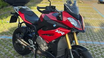 Bmw S 1000 XR (2015 - 16) usata