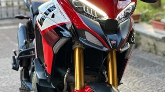 Ducati Multistrada V4 Pikes Peak (2021 - 24) usata