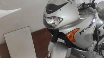 Honda Transalp XL 650V (2000 - 04)